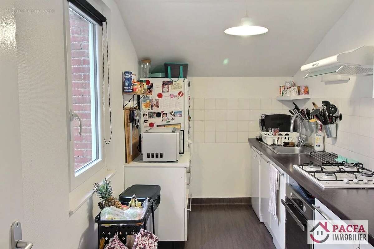 Appartement à CASTRES