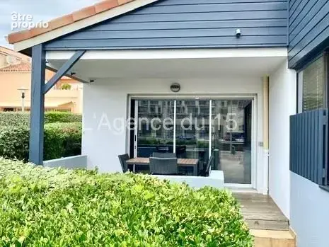 Appartement à CAPBRETON
