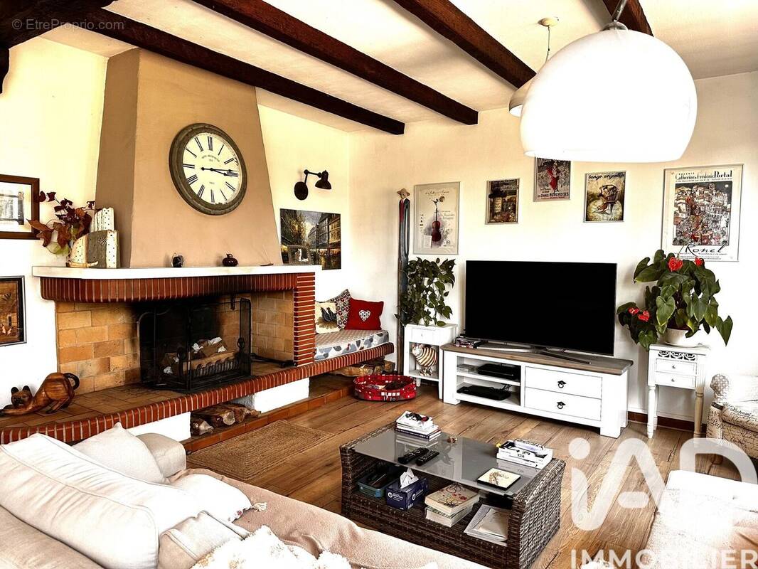 Photo 1 - Maison à NERAC