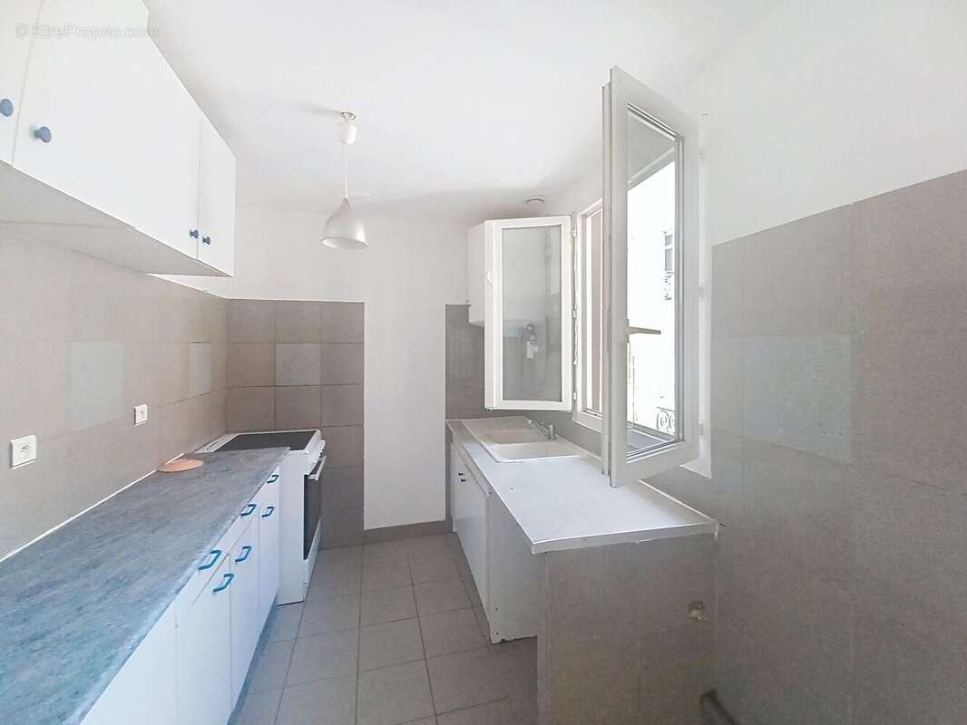 Photo 2 - Appartement à BEZIERS