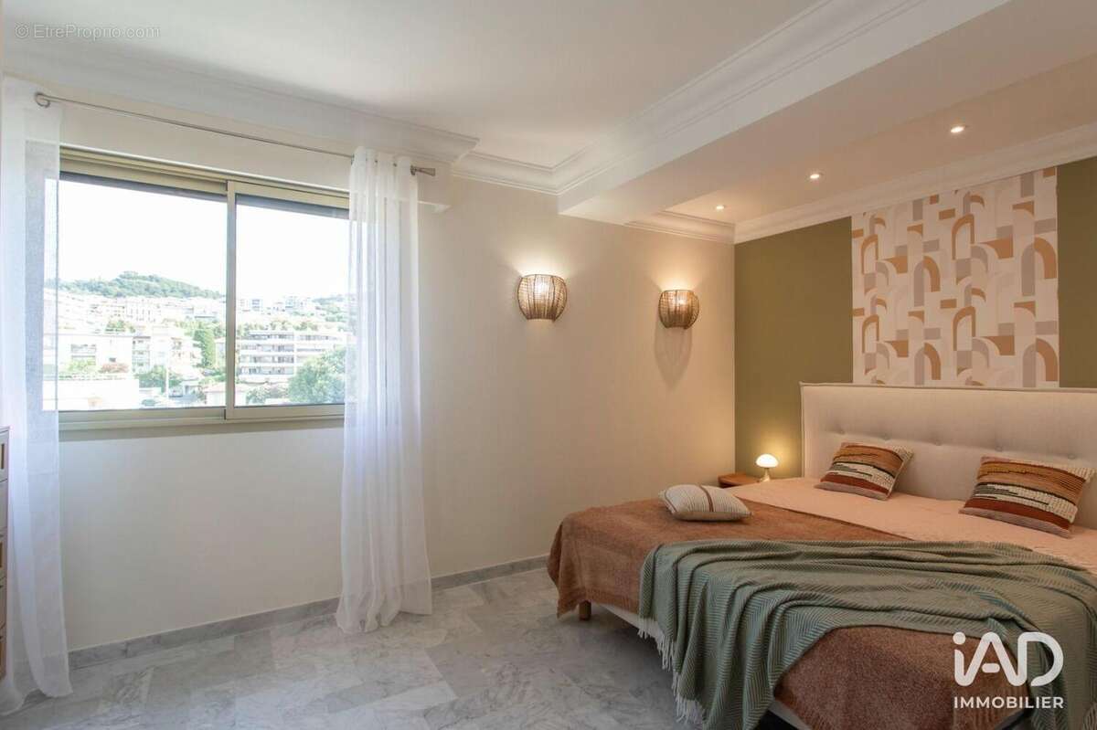 Photo 7 - Appartement à LE CANNET