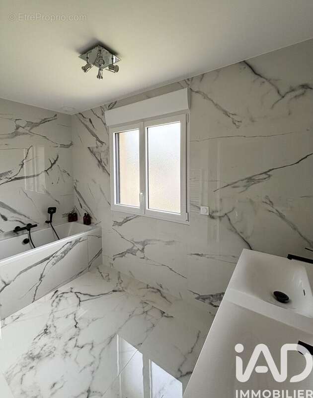 Photo 8 - Maison à NANTEUIL-LES-MEAUX