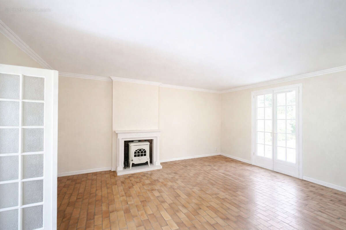 Saint-Avertin : maison avec 5 chambres à acheter - photo 3
