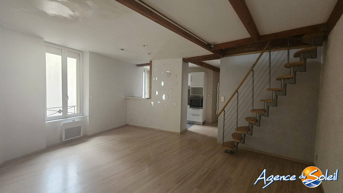 Appartement à NARBONNE