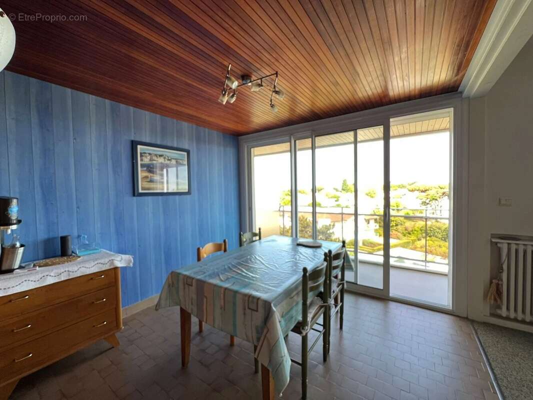 Appartement à SAINT-GEORGES-DE-DIDONNE