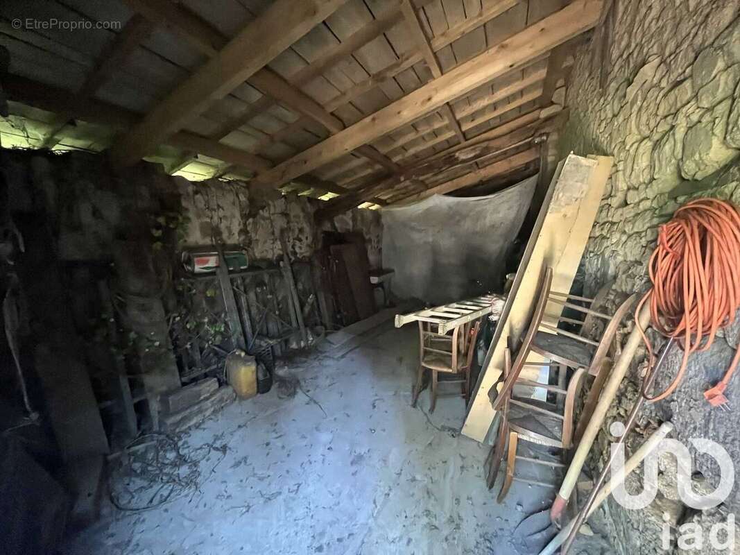 Photo 2 - Terrain à MENIGOUTE