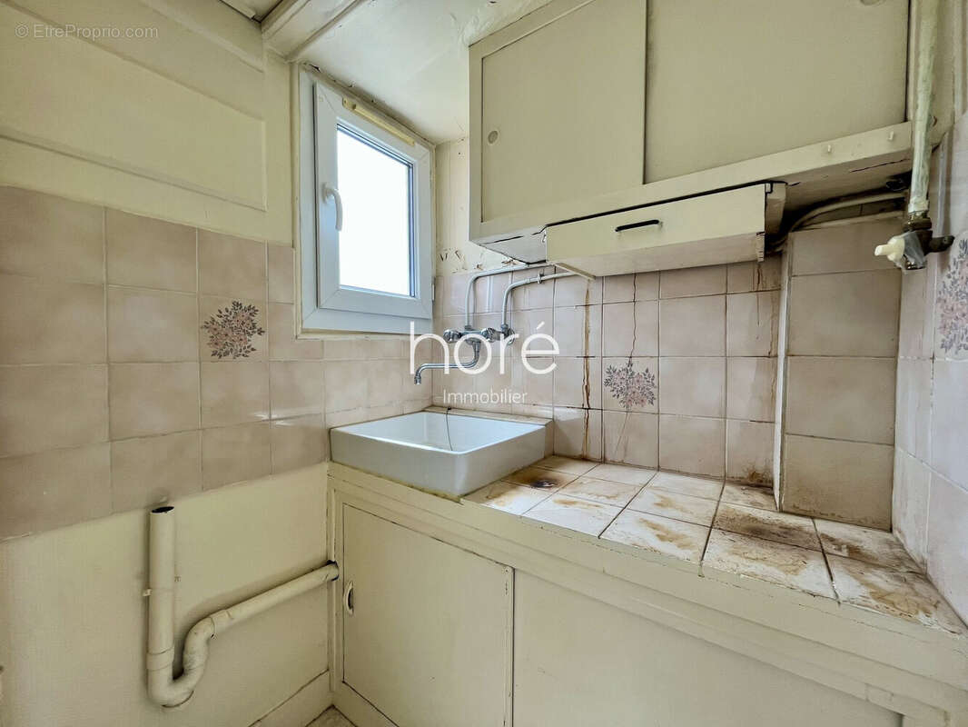 Appartement 15 m² à Boulogne-Billancourt  - photo 7