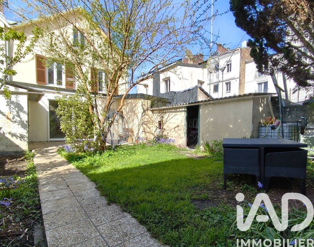 Photo 1 - Maison à LE HAVRE