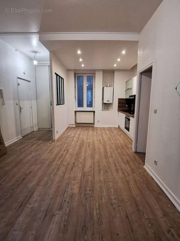 Appartement à VALENCE