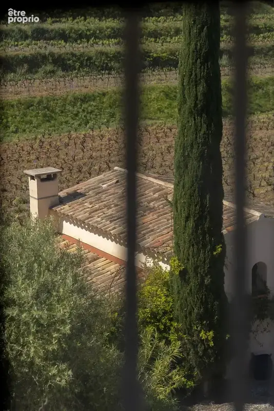 Une Bastide hors du temps - photo 24