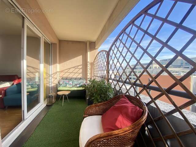 Appartement à ALFORTVILLE