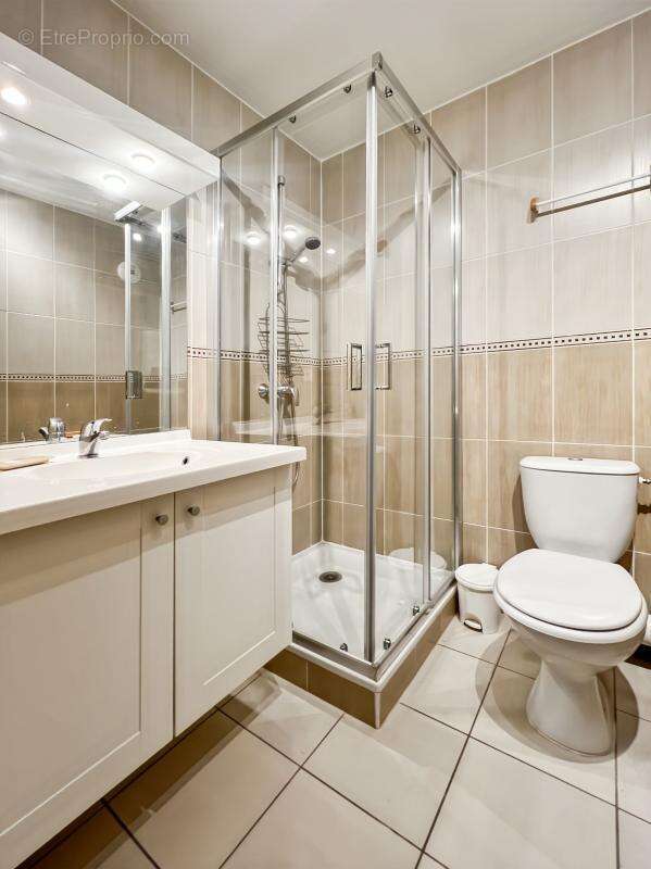 Cambo Les Bains, T2 de 37,02 m² avec parking - photo 9