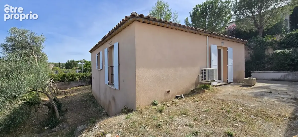 Villa T4 de plain pied sur 501 m2. - photo 15