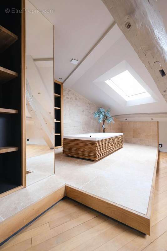 Appartement à ORLEANS