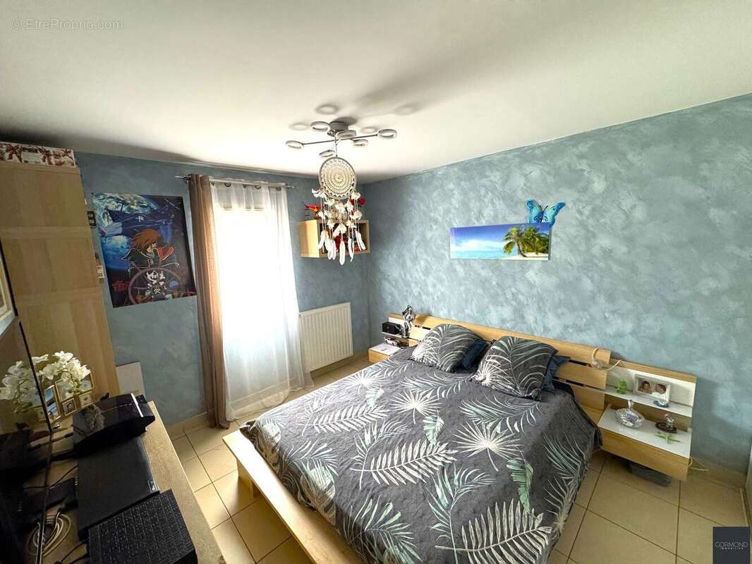 Appartement à HYERES