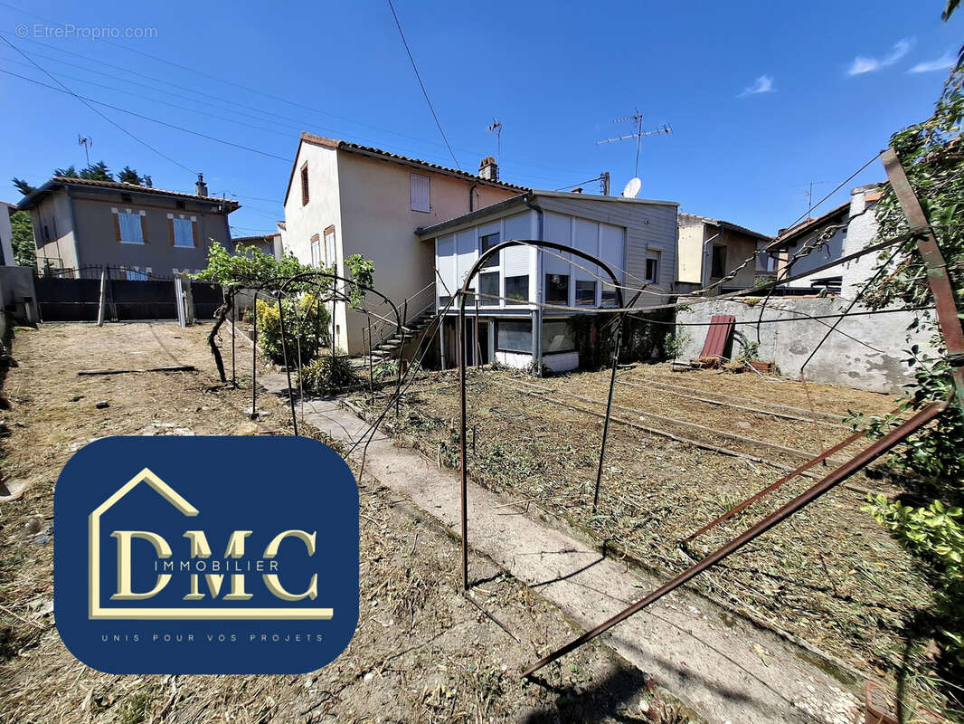 Maison à AUTERIVE
