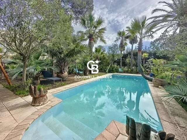 Maison à FREJUS