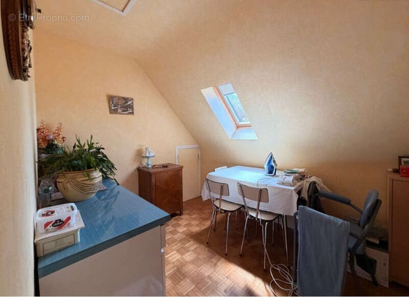 Maison à CROZON