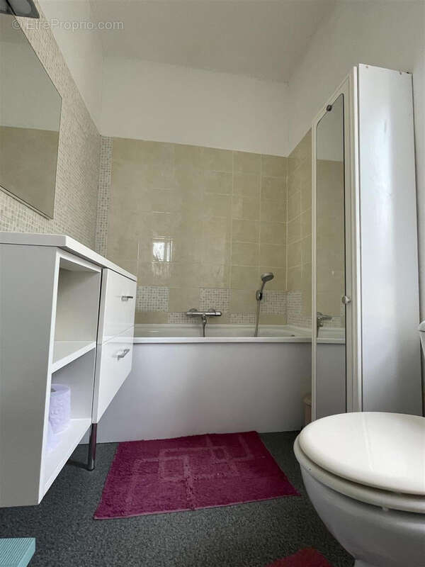 Maison à ECHAUFFOUR