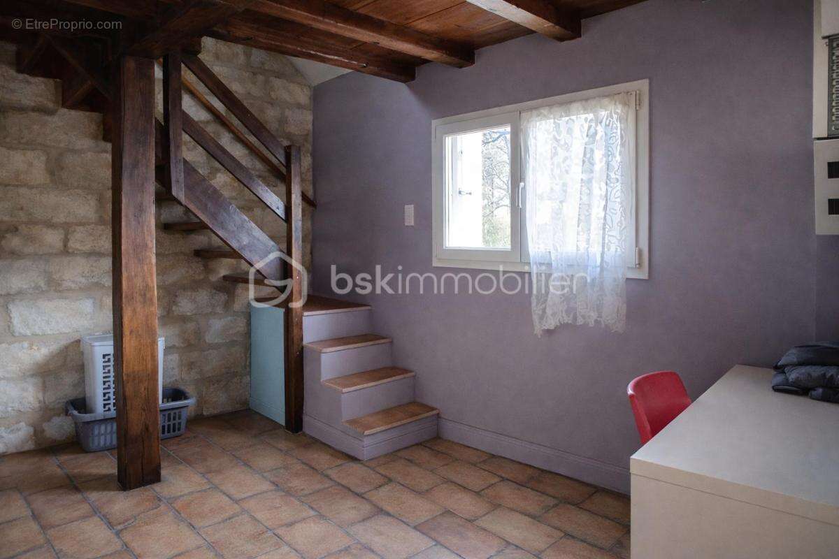 Maison à AIGUES-MORTES