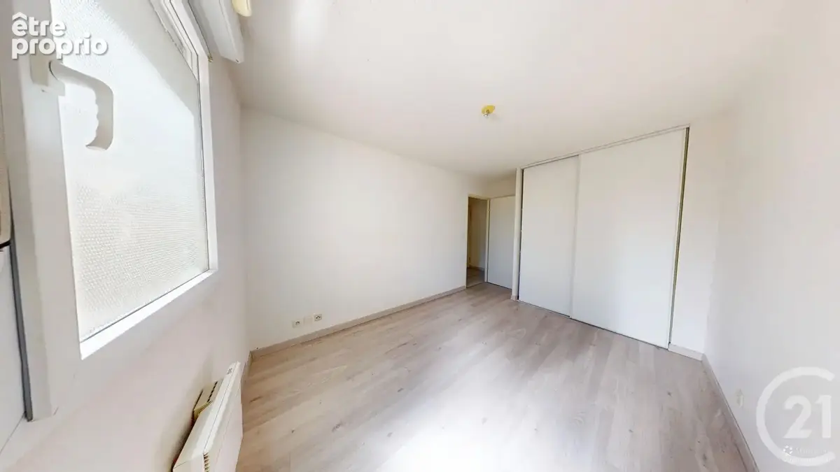 Appartement 3 pièces 68 m² à vendre à Saint-Lys (31470) - photo 7