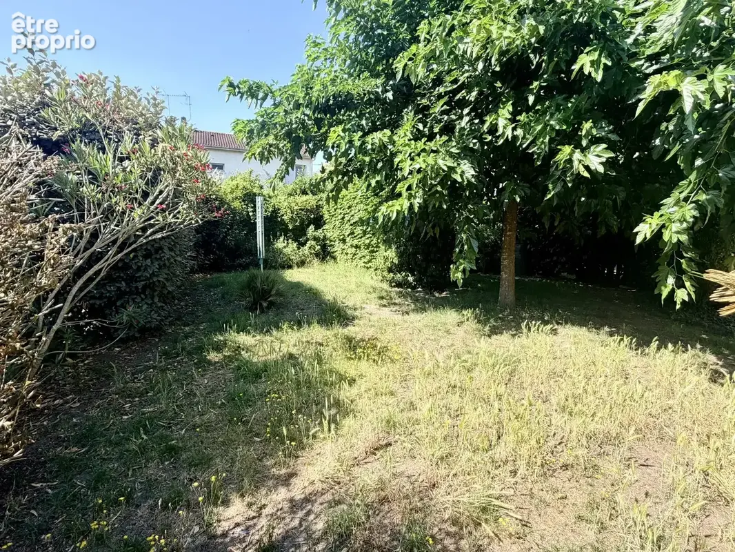 Eysines La Forêt Maison familiale 120m2 avec jardin et garage - photo 6
