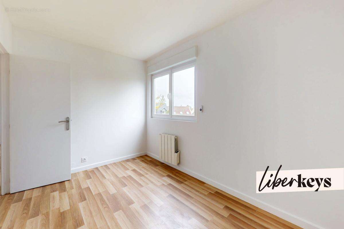Appartement à AMIENS