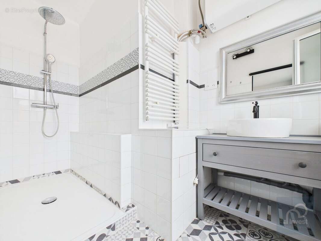 Appartement 47 m² à Ajaccio  - photo 4