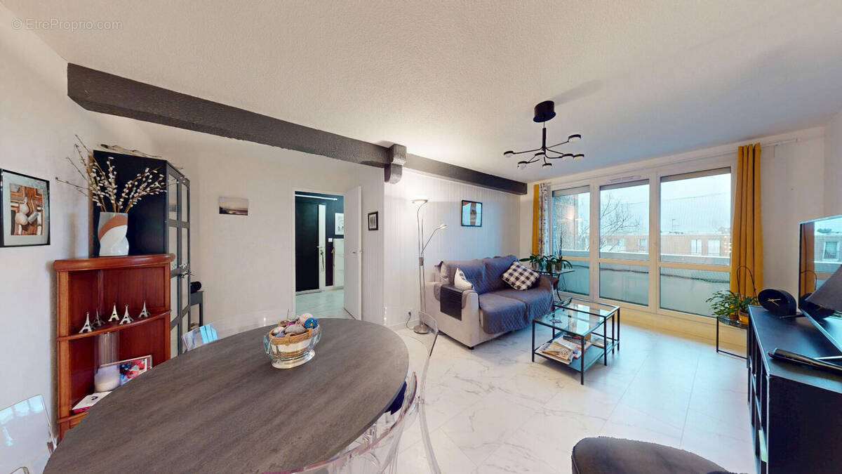 Appartement à ANGLET