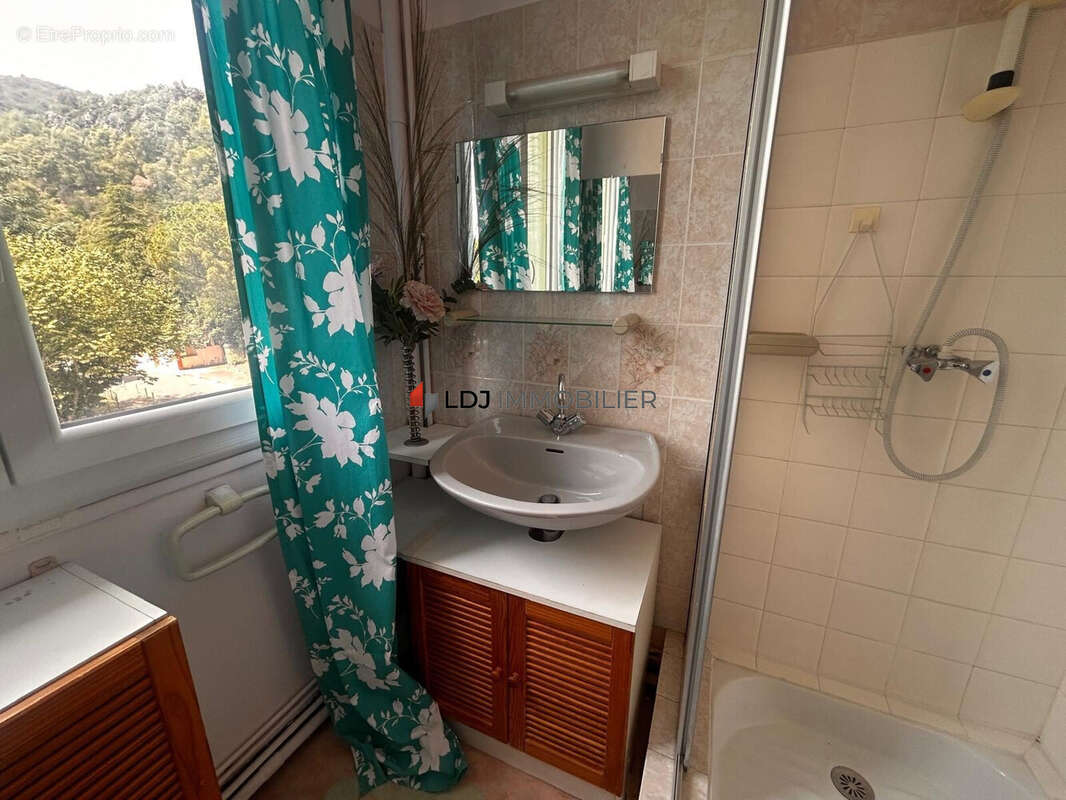 Appartement à AMELIE-LES-BAINS-PALALDA