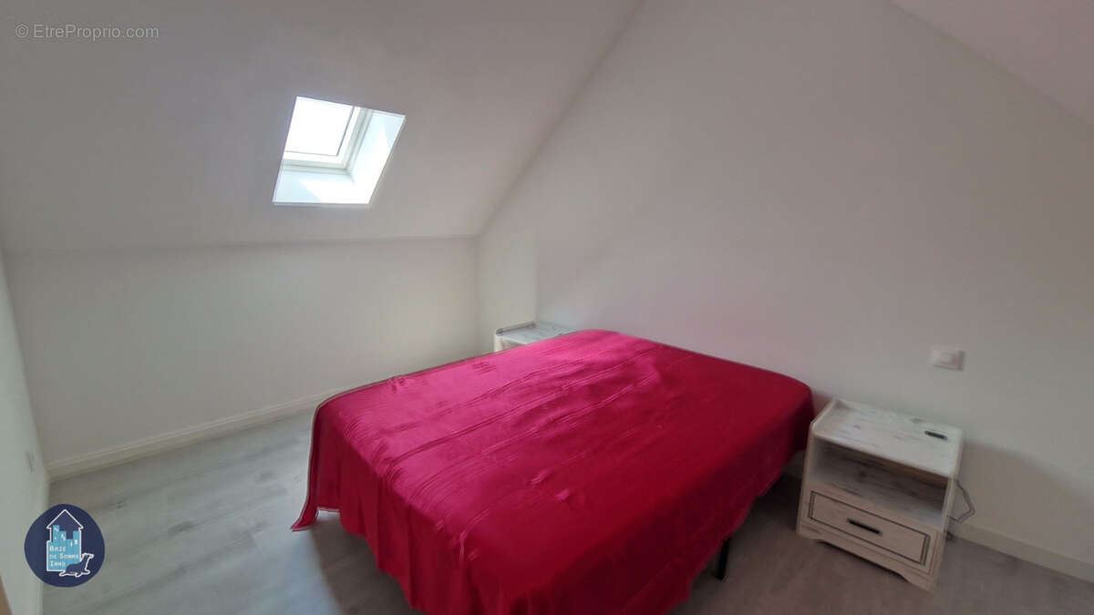 Maison familiale de 106m2 à Rue, entre Baie de Somme et Baie d'Authie - photo 9