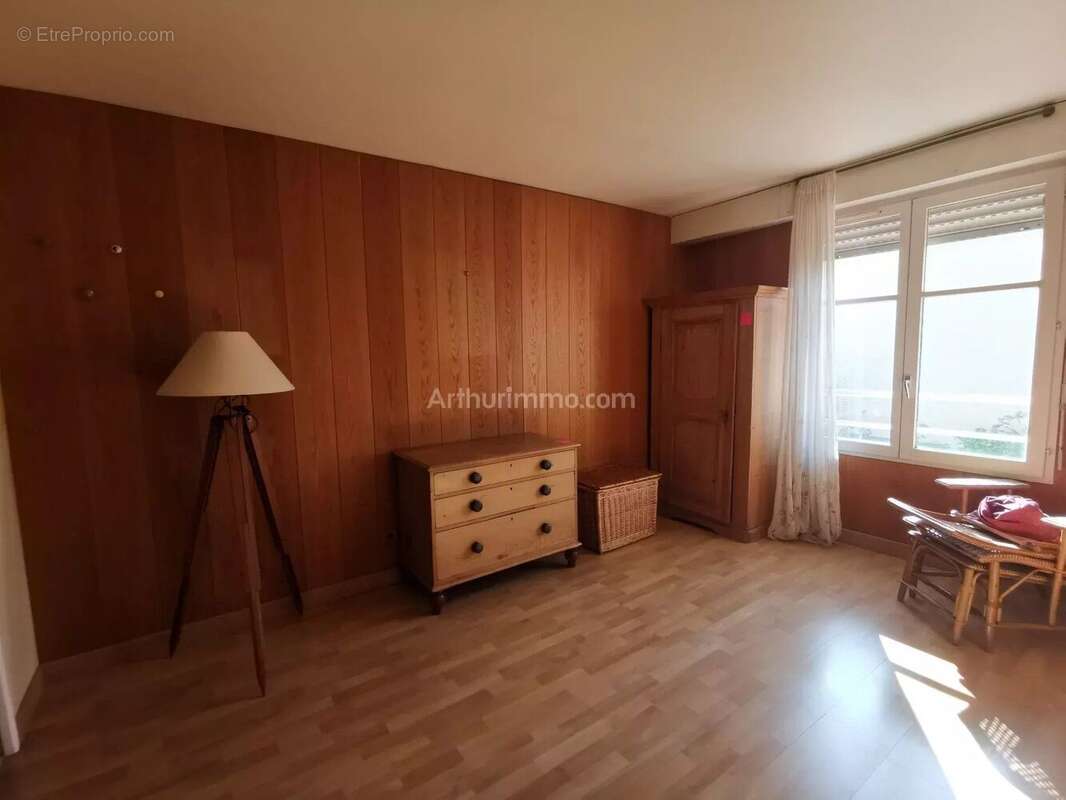 Maison à GOURNAY-SUR-MARNE