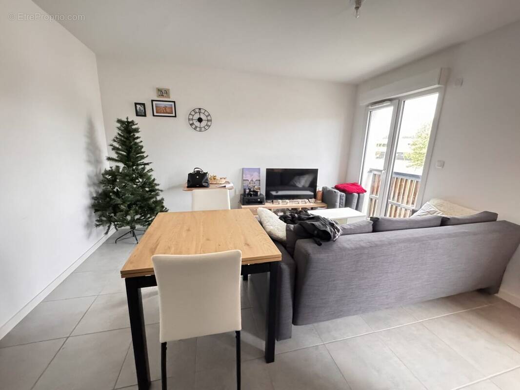Appartement à MERIGNAC