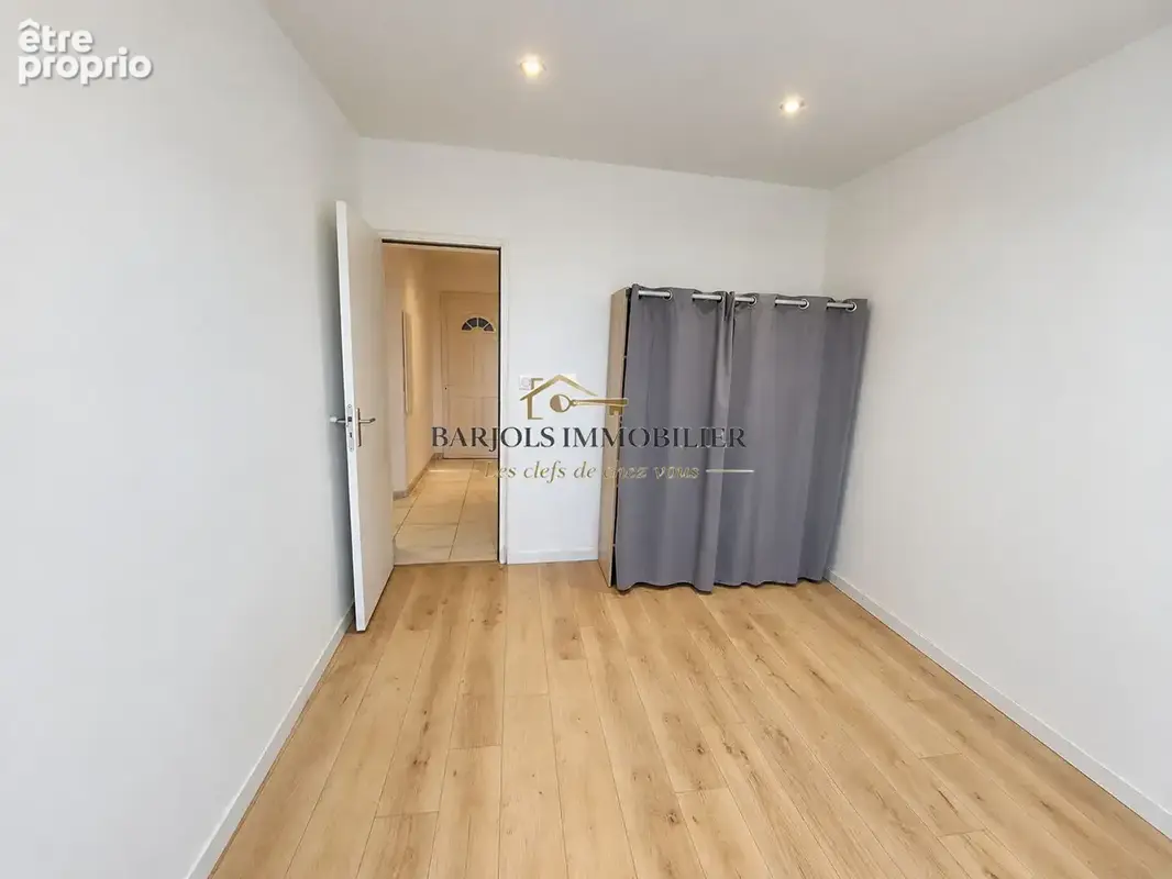 Appartement  3 chambres, Barjols - photo 4
