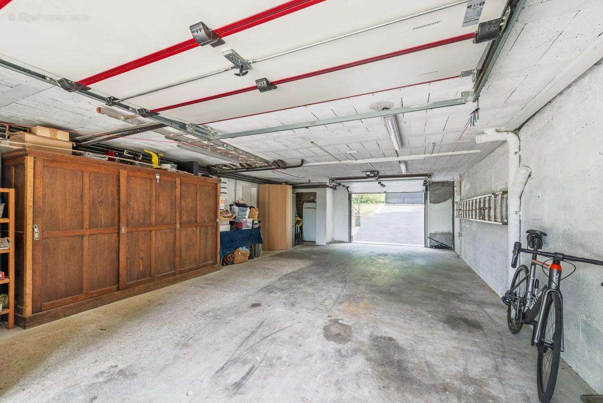 Maison familiale avec studio indépendant – 178 m2 – Chessy Bourg - photo 22