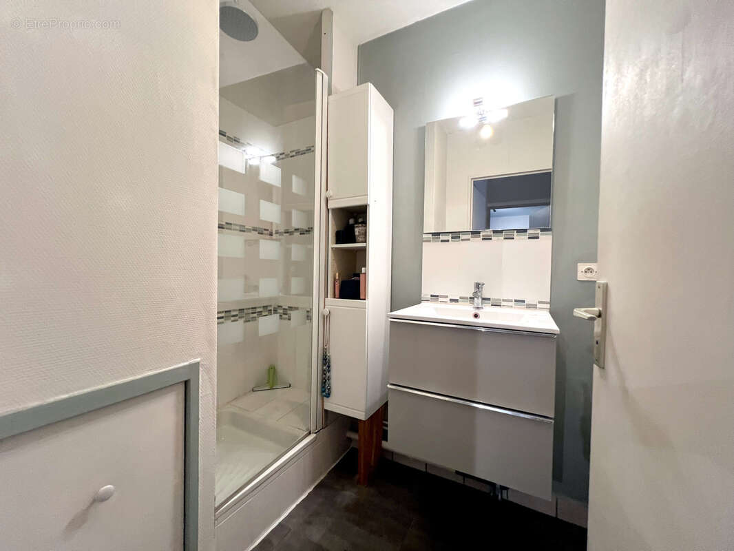 Appartement à LYON-9E