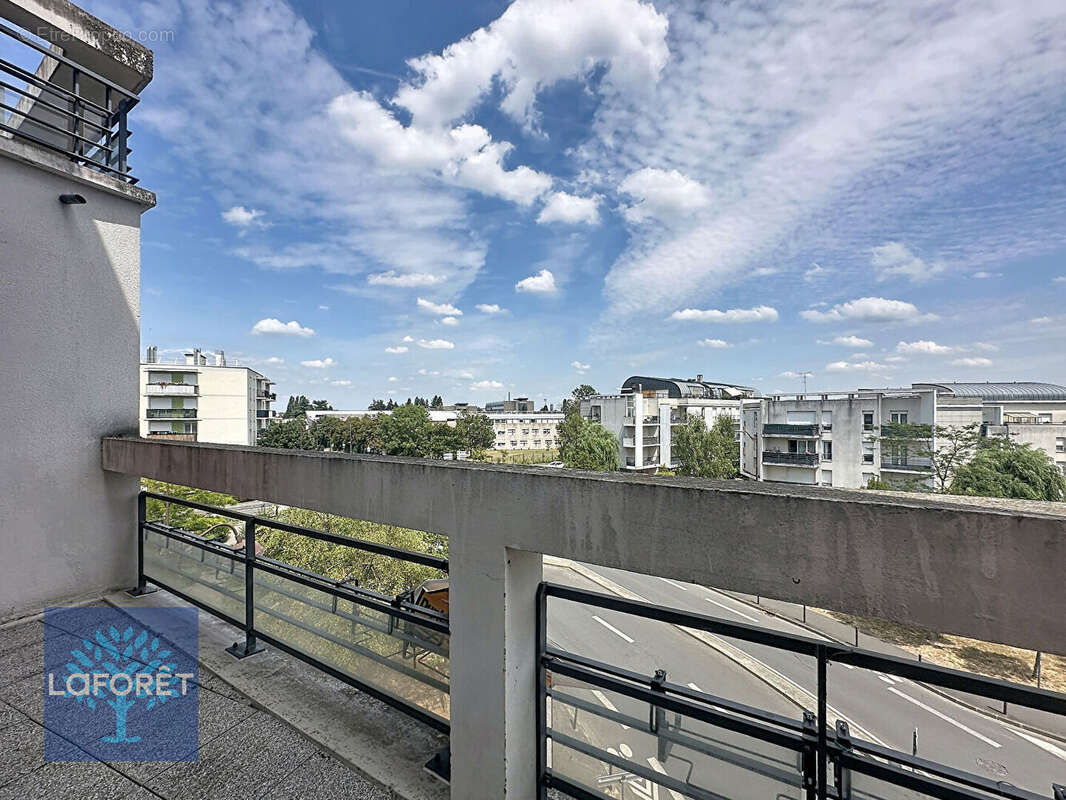 Appartement à BRETIGNY-SUR-ORGE