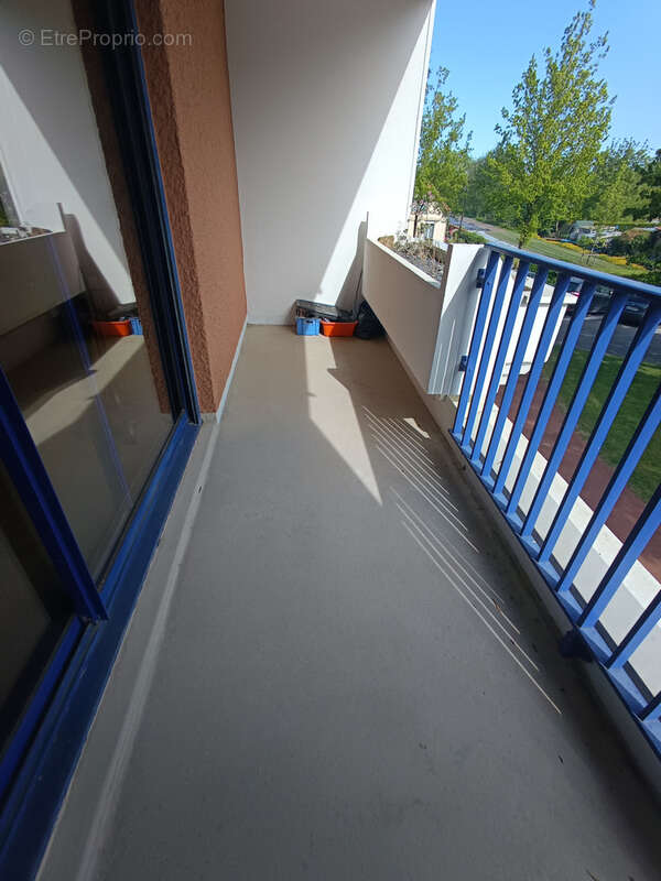 Appartement à AMIENS