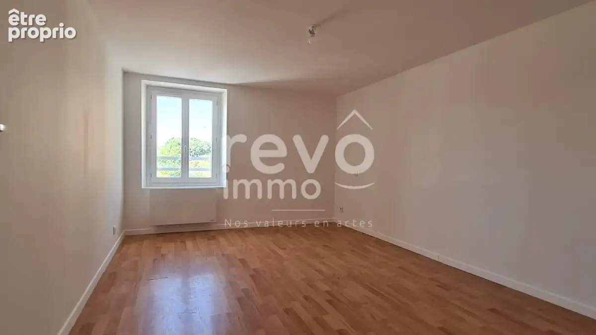 Maison La Chapelle Glain (4 pièces) 78.31m2 - photo 4