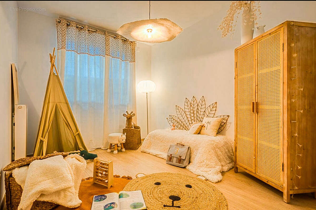 Maison à RAMONVILLE-SAINT-AGNE