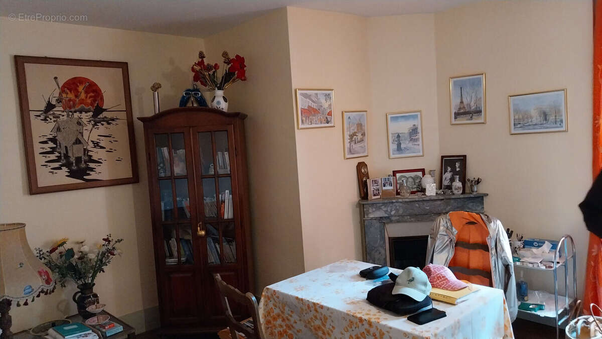 Immeuble 325m² à besançon - photo 6