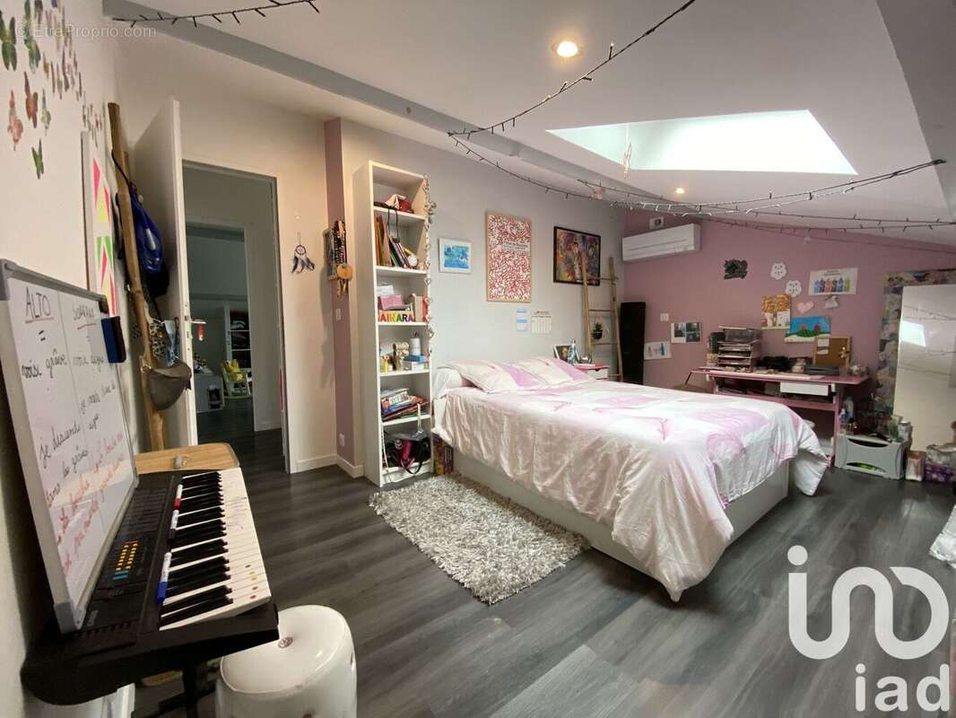 Photo 7 - Maison à URCUIT