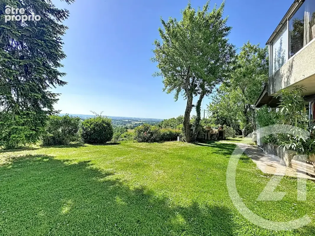 Maison 9 pièces 264 m² à vendre à Auch (32000) - photo 6