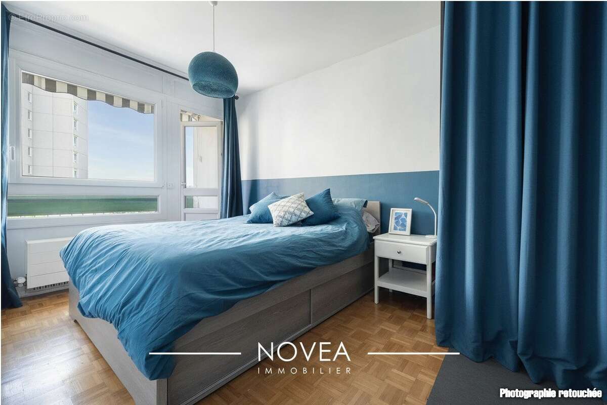 Appartement à OULLINS
