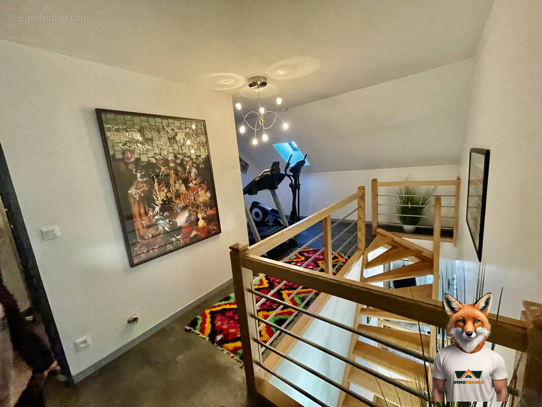 Appartement 179 m² à Besancon  - photo 5