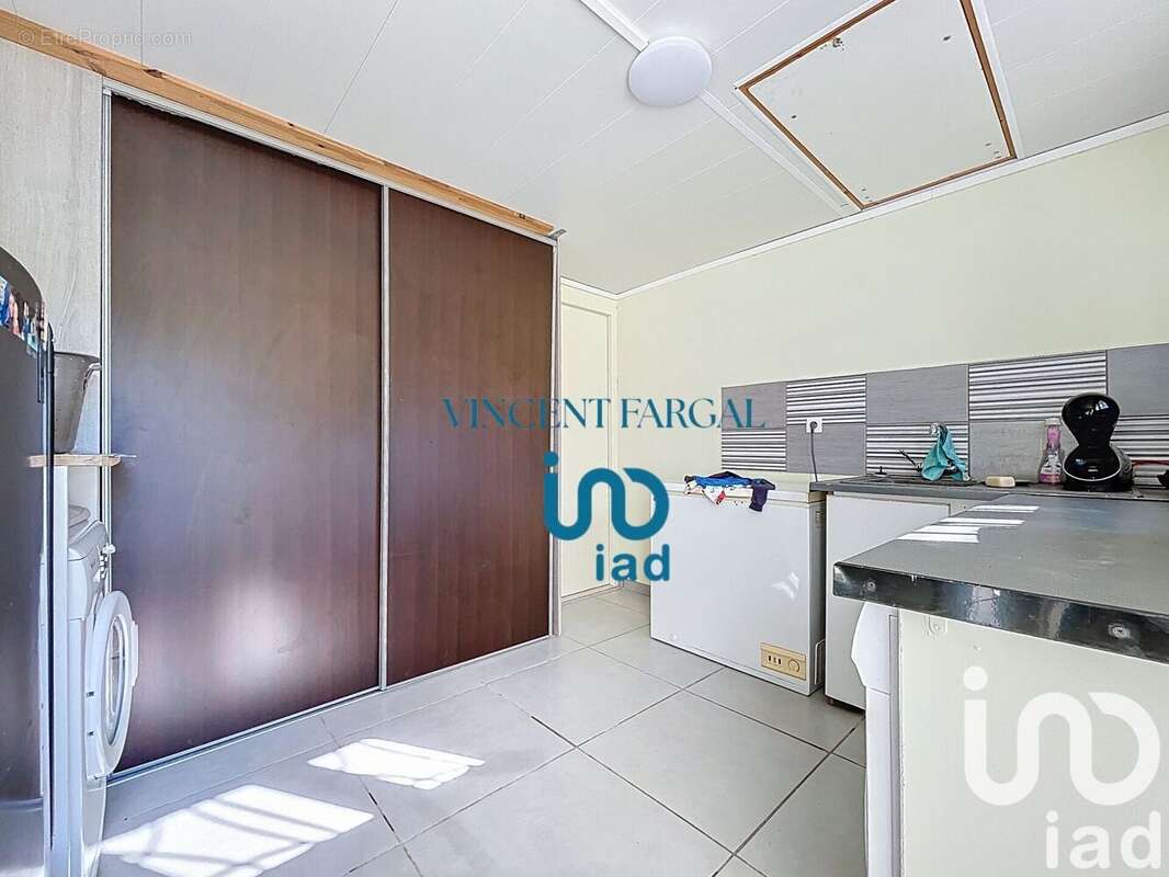 Photo 7 - Maison à SAINT-MAURIN