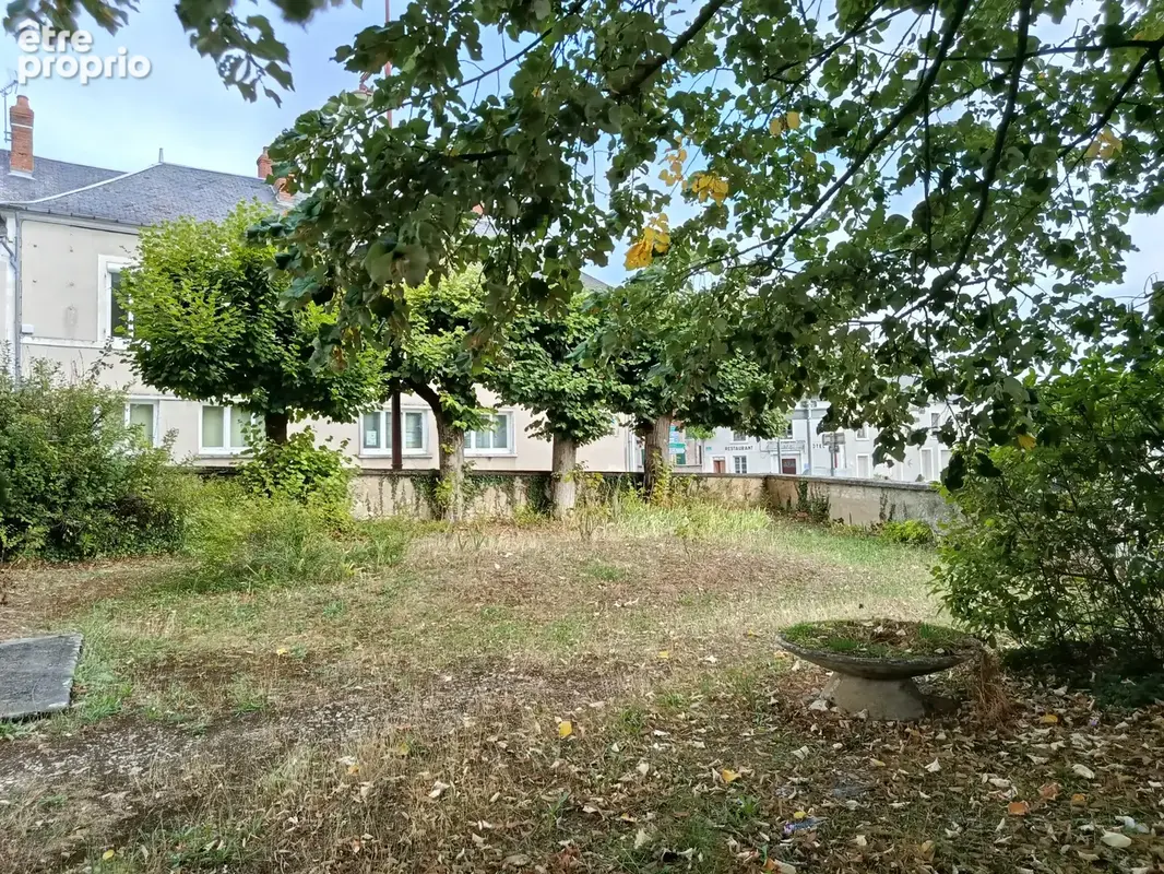 Maison de ville - photo 15