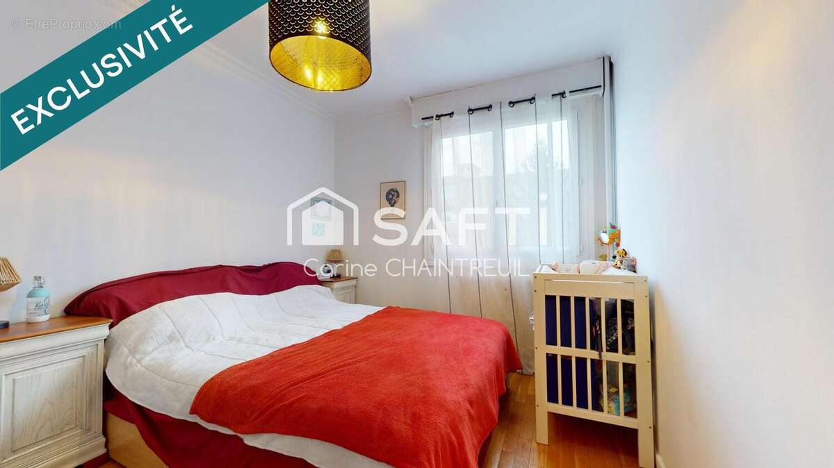 Photo 7 - Appartement à BRON