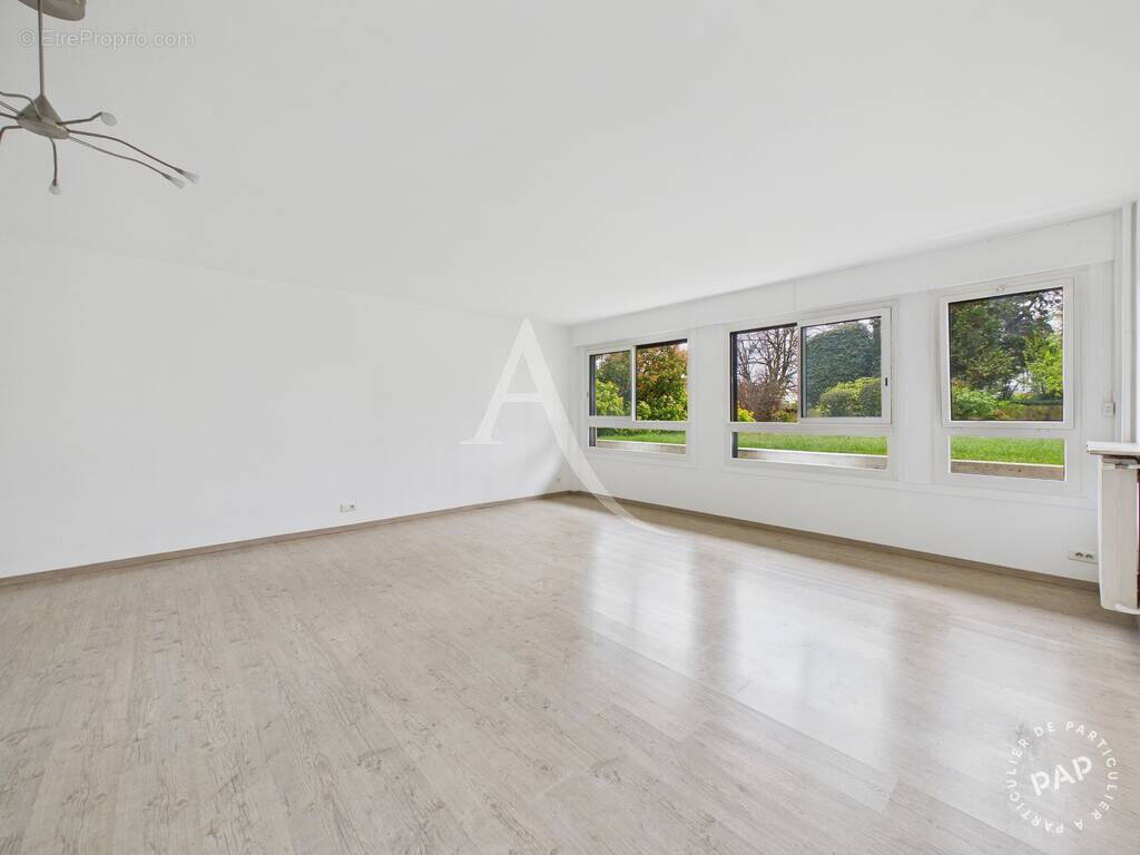 Appartement à GARCHES