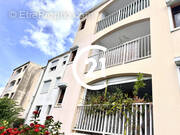 Appartement à LE LAMENTIN